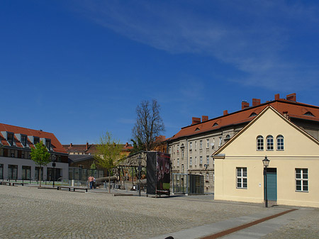 Fotos Haus der Brandenburgisch Preußischen Geschichte | Potsdam