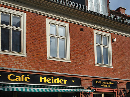 Fotos Café Heider