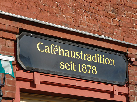 Café Heider Foto 
