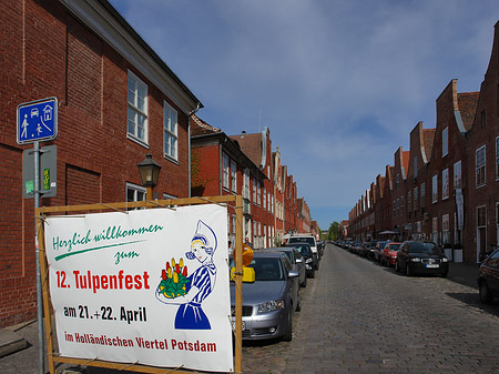 Mittelstraße Foto 