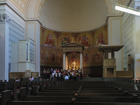 Nikolaikirche Fotos