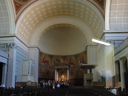 Fotos Nikolaikirche | Potsdam