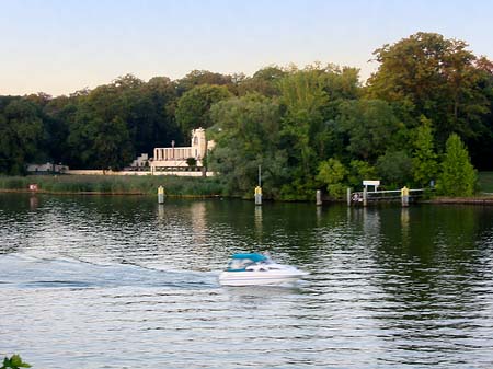 Foto Babelsberg