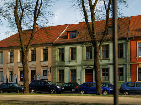Fotos Friedrich-Ebert-Straße