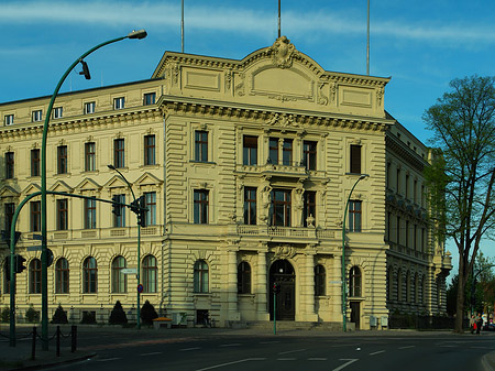 Fotos Friedrich-Ebert-Straße | Potsdam