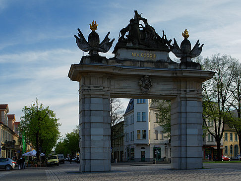 Fotos Jägertor