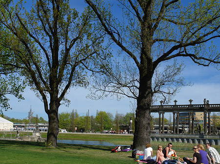 Foto Picknick