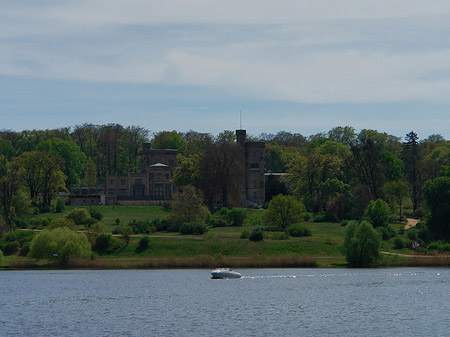 Schloss Babelsberg