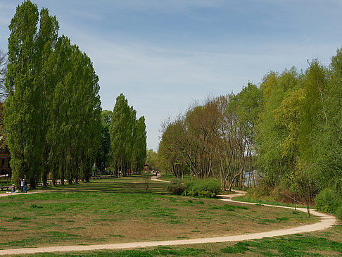 Volkspark Klein Glienicke