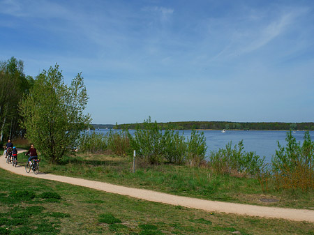 Volkspark Klein Glienicke Foto 