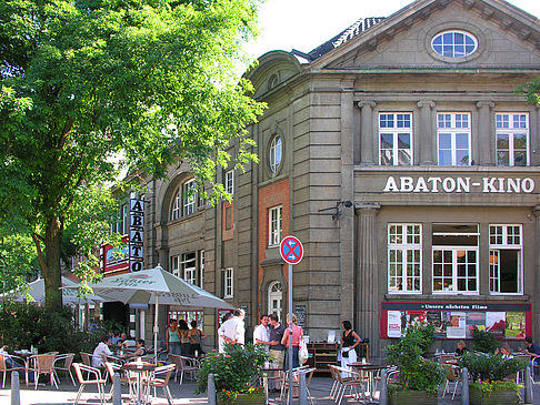 Abaton Kino