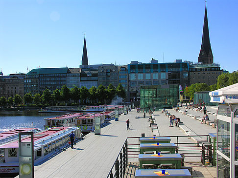 Alster Pavillon