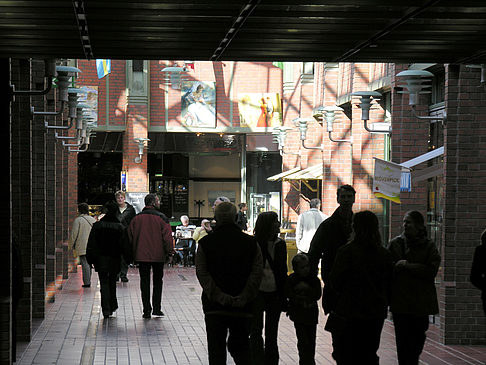 Foto Hanse Viertel