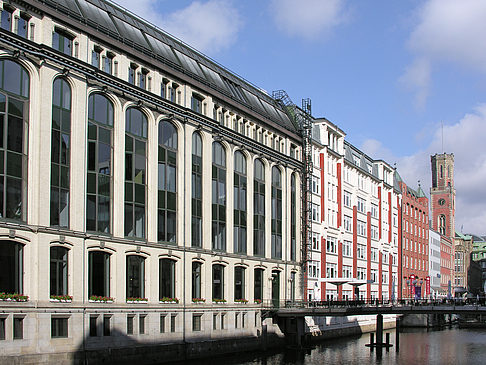 Foto Kaufmannshaus