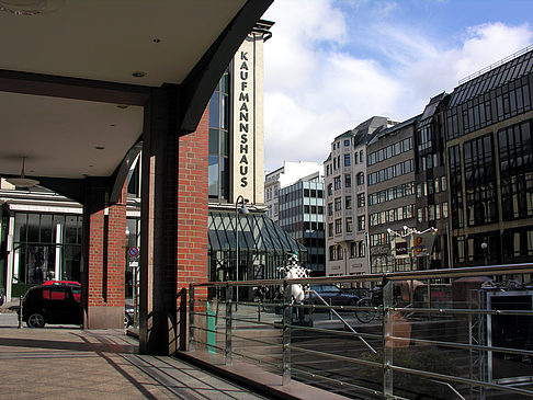 Fotos Kaufmannshaus | Hamburg