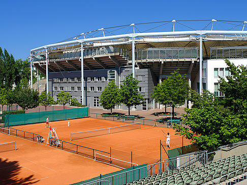 Foto Am Rothenbaum - Hamburg