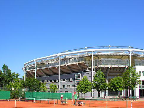 Fotos Am Rothenbaum | Hamburg