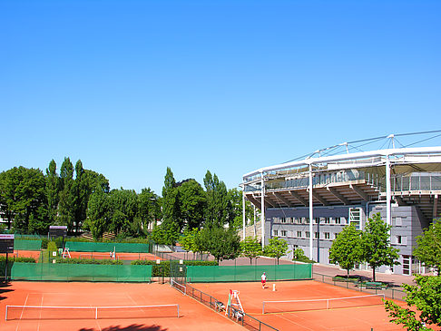 Am Rothenbaum Foto 