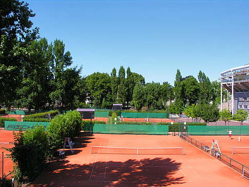 Fotos Am Rothenbaum