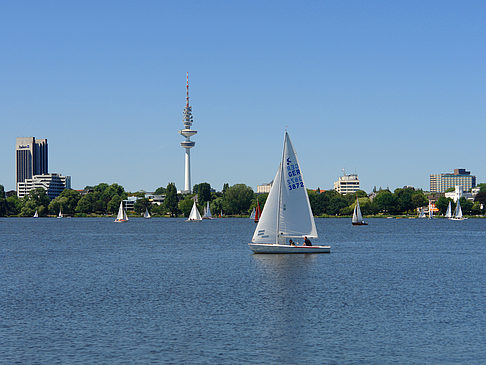 Heinrich-Hertz-Turm