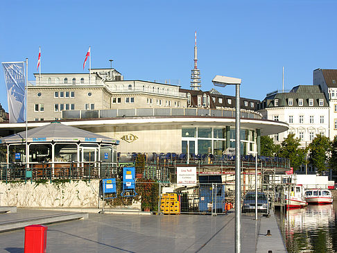 Fotos Alsterpavillon