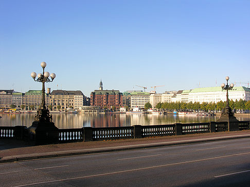 Lombardbrücke