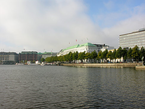 Hotel Vierjahreszeiten