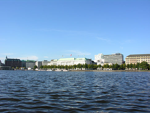 Foto Hotel Vierjahreszeiten