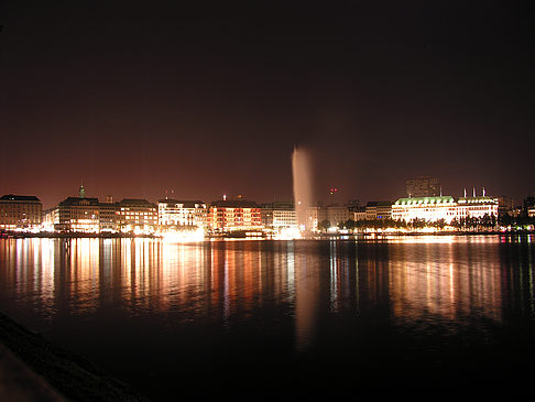 Lombardbrücke