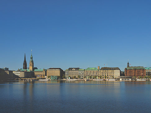 Fotos Panorama | Hamburg