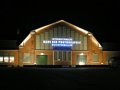 Foto Deichtorhallen