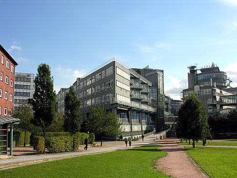 Fotos Gruner und Jahr