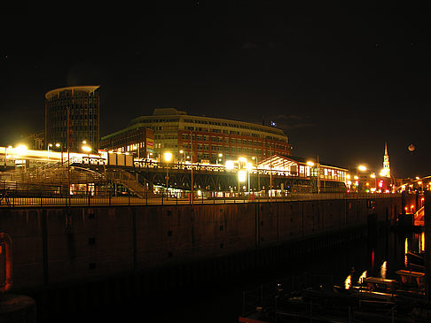 Fotos Hafen | Hamburg