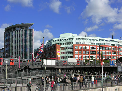 Hafen Foto 