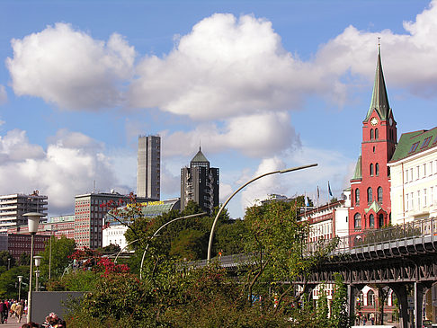 Hafen Foto 