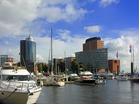 Hafencity