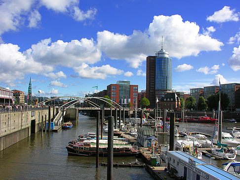 Hafencity