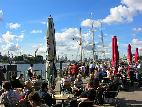 Fotos Hafen Cafe | Hamburg