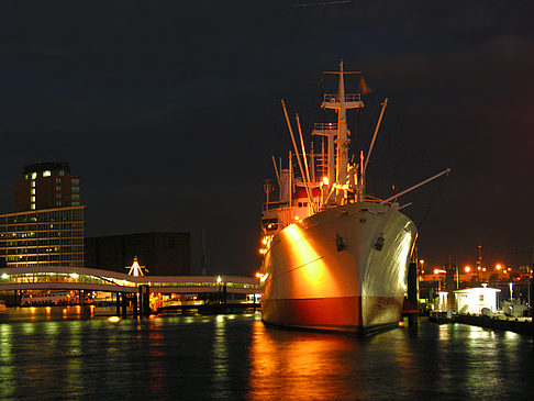 Foto Cap San Diego