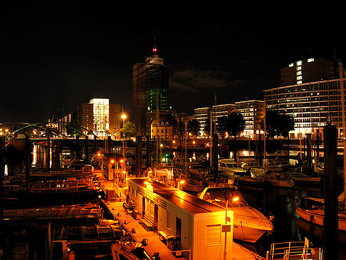 City Sporthafen Foto 