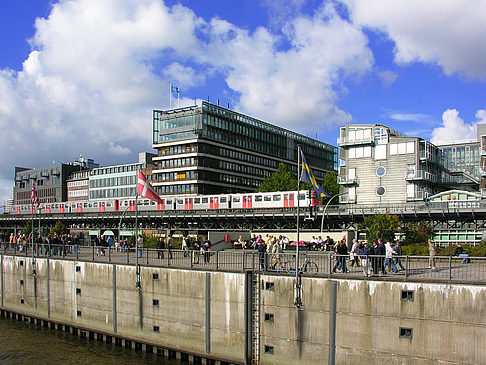 Fotos Hafen | Hamburg