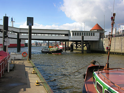Hafen Foto 
