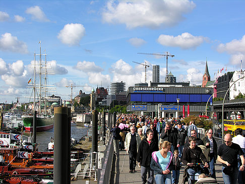 Landungsbrücken