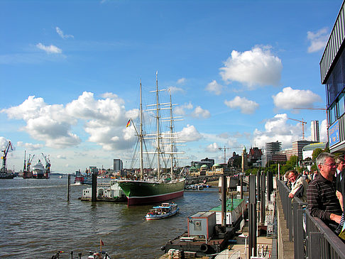 Rickmer Rickmers Fotos