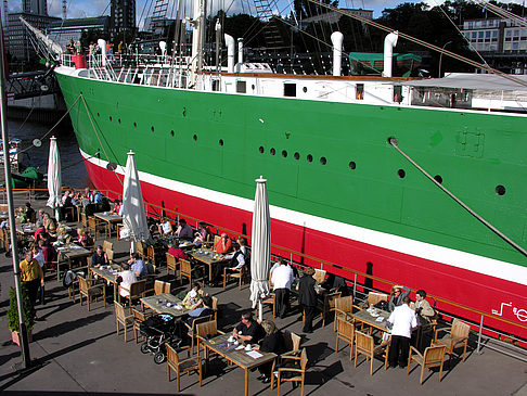 Fotos Rickmer Rickmers