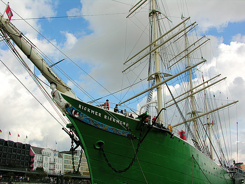 Rickmer Rickmers Foto 