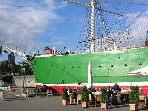 Fotos Rickmer Rickmers