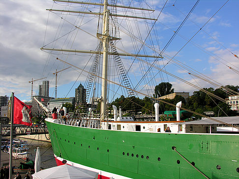 Rickmer Rickmers Foto 