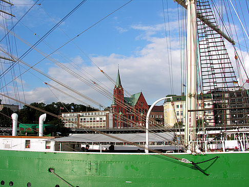 Fotos Rickmer Rickmers | Hamburg