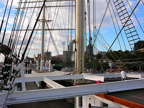 Fotos Rickmer Rickmers